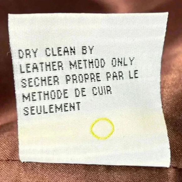 Guillaume Burgundy Snake-Print Genuine Leather‎ Jacket Medium Zip Pockets - Picture 14 of 14